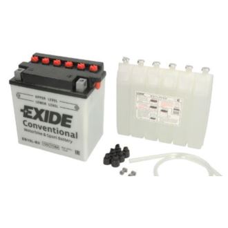 Akumulator obsługowy Exide YB10L-B2