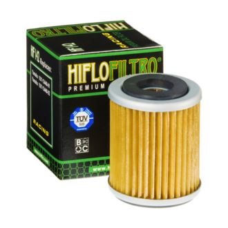 Filtr oleju HF142