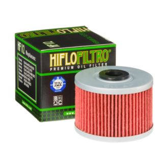 Filtr oleju HF112