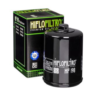 Filtr oleju HF198