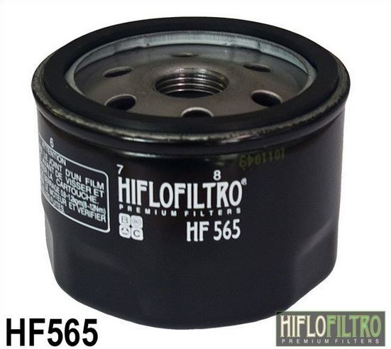 Filtr oleju HF565
